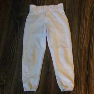 Easton Bottoms - ⚾️Easton baseball pants⚾️ Easton Bottoms - ⚾️Easton baseball pants⚾️